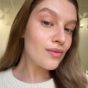 Meet your Posher, Viktoriia